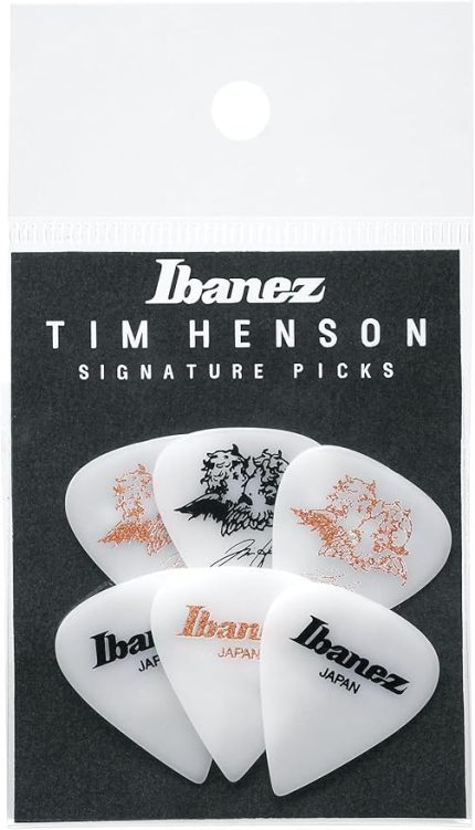 / P1000TH C1 Tim Henson İmza Seçimi Polyphia İmza Seçimi Ibanez