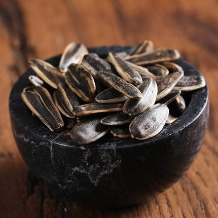 ÇEREZ Tuzsuz Siyah Çekirdek 1 Kg.