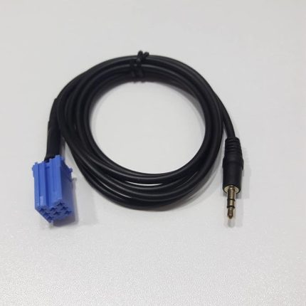 Marea 1999-2007 uyumlu 140cm Aux Kablo