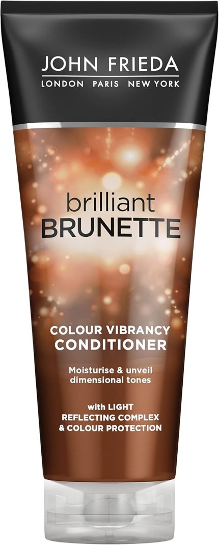 Frieda Bril'liant Brunnette Colour Vibrancy Renk Canlandirici Saç Kremi 250 ml