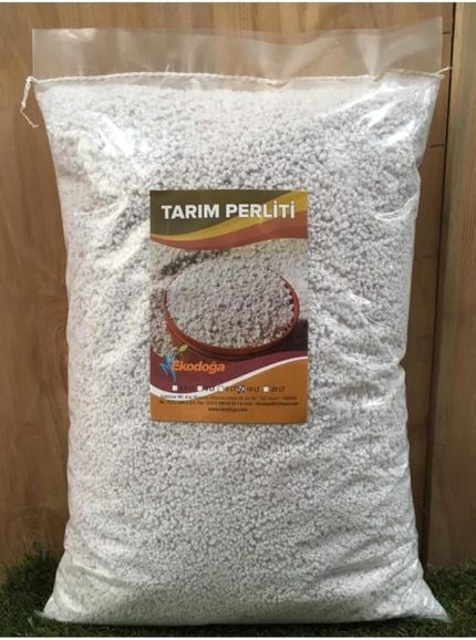 Tarım Madeni Perlit 10Lt