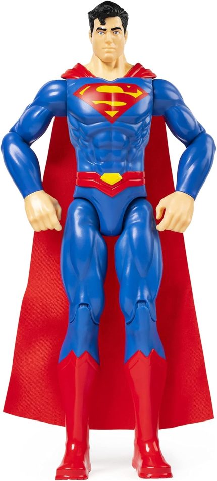 Comics DC 30 cm Figür - Superman