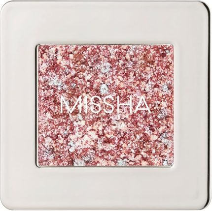 Topaklanmayan, El Yapımı Glitter Far Modern Shadow Glitter Prism (NO.3 ULTİMATE PRİSM)