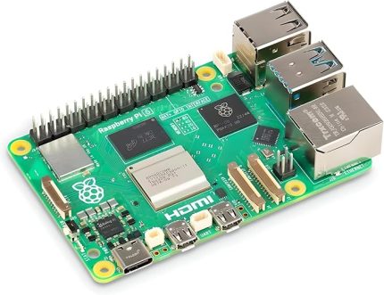 Pi 5 8GB