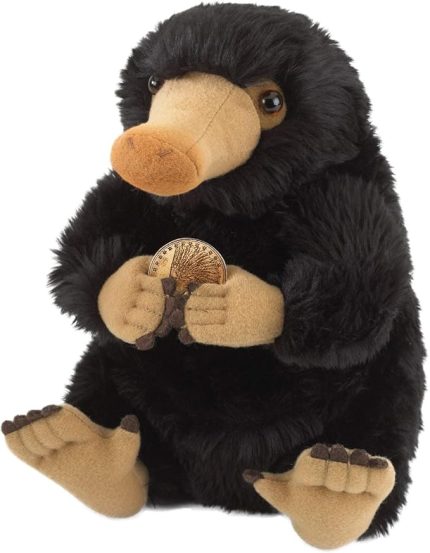Noble Collection Niffler Plush