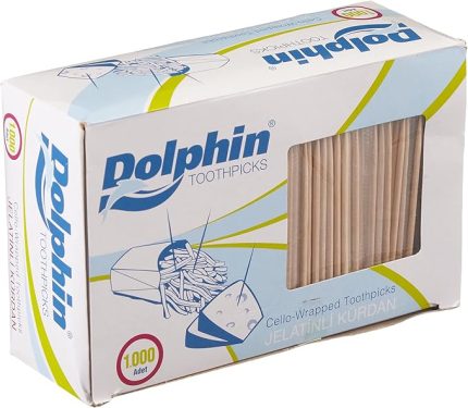 Jelatinli Kürdan 1000li