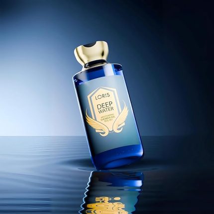 Deep Water Duş Jeli 295 ML | Gün Boyu Ferahlatıcı Deniz Esintisi