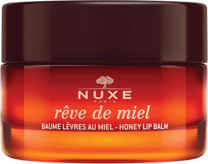 Reve De Miel Baume Levres 15 gr Dudak Balsamı
