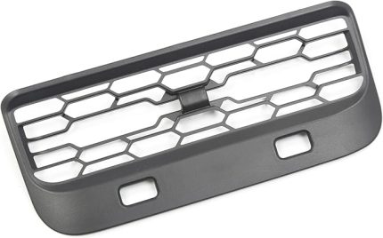 Tesla Model Y ile Uyumlu Yolcu İç Havalandırma Izgarası