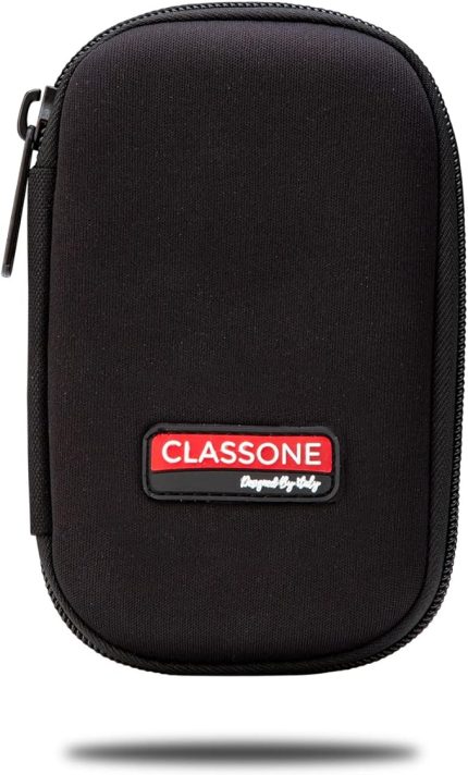 5.5 inç HD2000 2.5 HDD Taşıma Çantası, Siyah