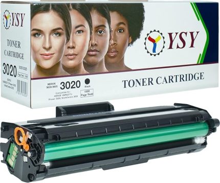 XEO. 3020 3025 (1.5K) Sayfa Verimli Muadil Toner (YENİ GÜNCEL ÇİPLİ))
