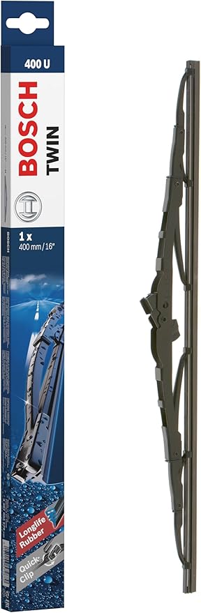 Twin Silecek Tekli [400 mm] 400U 3397004579