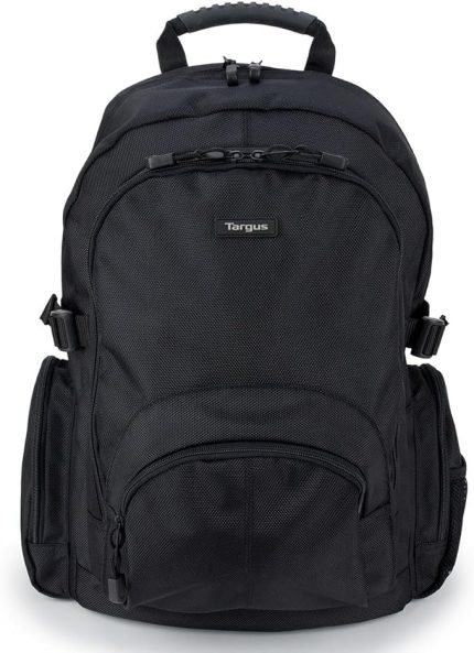 CN600 Notebook Sırt Çantası, 15,4"