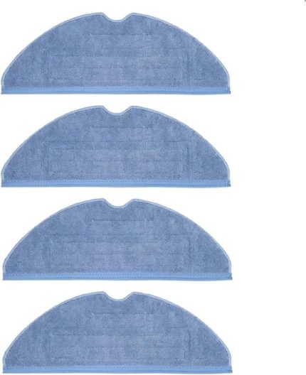 S8 Plus,S8 Pro Ultra S7, S7 Maxv, S7 Maxv Ultra, S7 Pro Ultra 4 Adet Mop Bezi