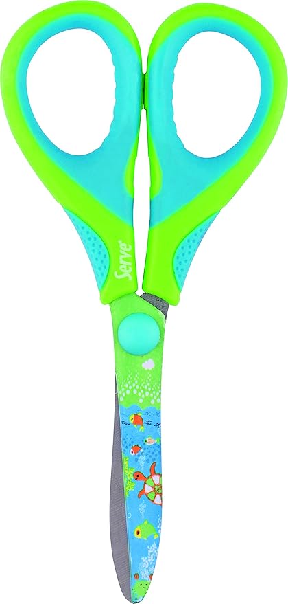 Berry Makas Su Alti Fosforlu Model2 Tekli Bl