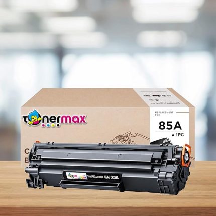 Uyumlu Tonermax LaserJet P1100 Muadil Toner / CE285A Muadil Toneri