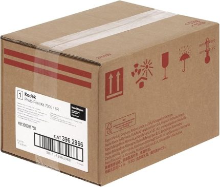 Kit 7000/6R Termal Kağıt