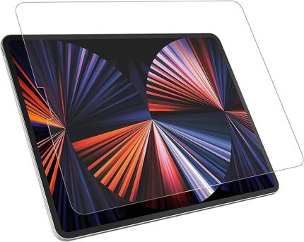 Samsung Galaxy Tab S10 FE Plus 13 inç için temperli cam 1 adet ekran koruyucu Film Guard Galaxy Tab S10 FE Plus ile uyumlu 13 inç Cam