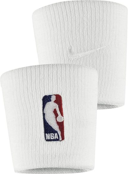 Erkek Bileklik NBA Ter Bandı
