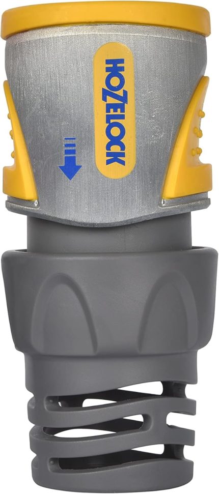 2040H Metal Hortum Bağlantısı 3/4"