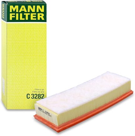 Hava Filtresi C 3282 (Peugeot-Citroen)