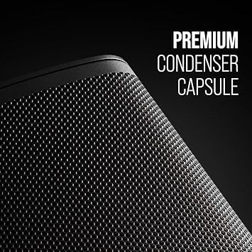 RODE-X XCM-50 - DSP Destekli Kompakt USB-C Kondenser Mikrofon - Görsel 5