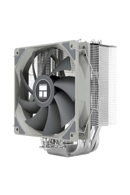 Burst Assassin 120 TL-C12C İşlemci Soğutucu