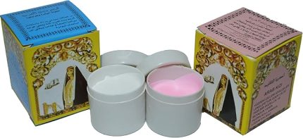 Kızı Kremi Seti 20 ML + 20 ML (Gece+Gündüz)