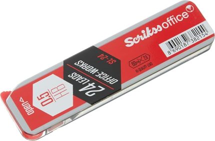Office Sl24 Min 24'lük Kutu Hb 0.5 mm