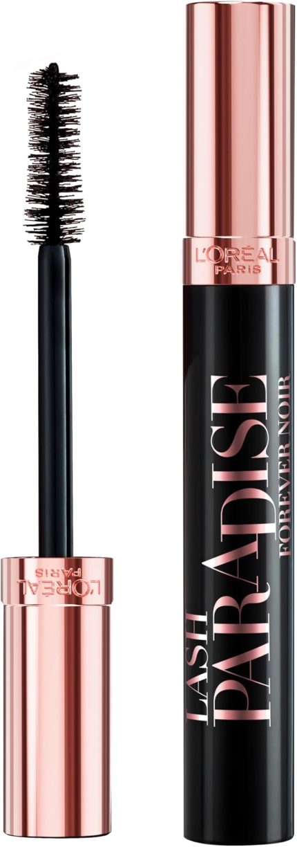 PARIS Lash Paradise Forever Noir Maskara