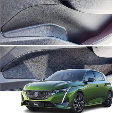 308/P5 Uyumlu Konfor Seti (GT)