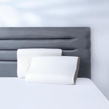 Bedding Visco Therapy Boyun Yastık