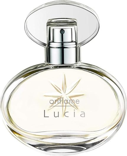 Lucia Edt 50 ml Kadın Parfümü