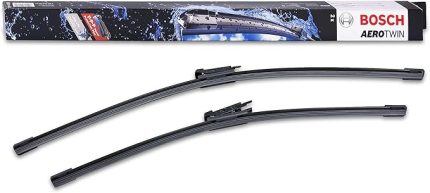 Aerotwin Silecek Seti Bmw 3 Serisi G20 (2020-2024), 4 Serisi (G22/G23/G26) (2020-2024) [600/475 mm] A605S 3397014774