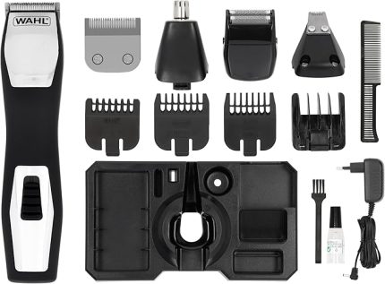 09855-1216 GroomsMan Pro & Erkek Bakım Kiti