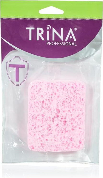 Selüloz Yüz Temizleme Süngeri 23