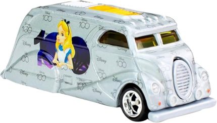 Wheels Premium Disney 100 - Deco Delivery - HKC89
