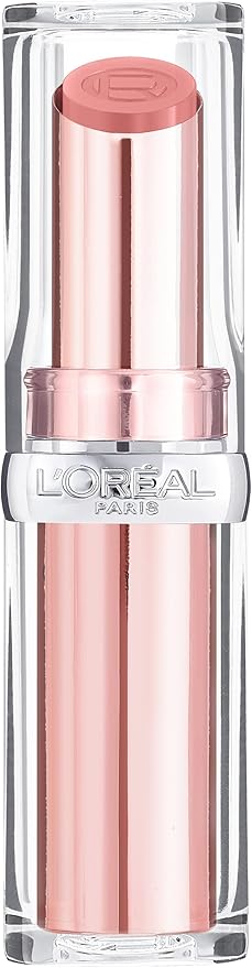 PARIS Glow Paradise Balm-in-Lipstick Işıltı Veren Ruj 112 Pastel Exaltation