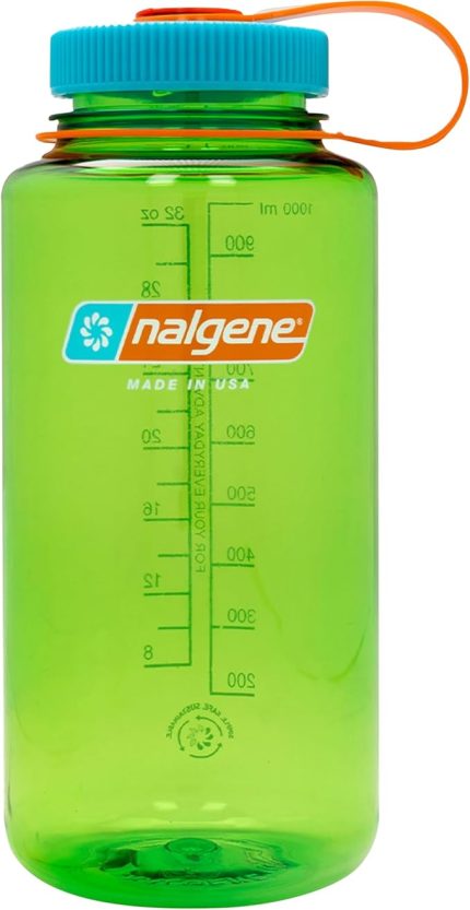 Unisex Gençlik WH Sustain Şişesi, pear, 1 Litre
