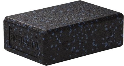 Pilates & Yoga Köpüğü YGB001-SM Mavi