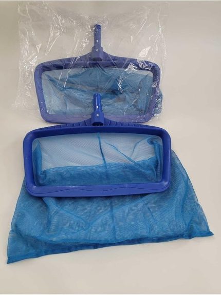 Teknik Havuz Yaprak Kepçesi