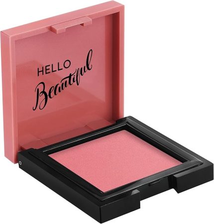 Cream Blush - Krem Allık, 41 Dazzling, 3.6 g