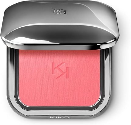 Milano Unlimited Blush 01 | Pudra allık, uzun süre dayanan bireysel modelleme için