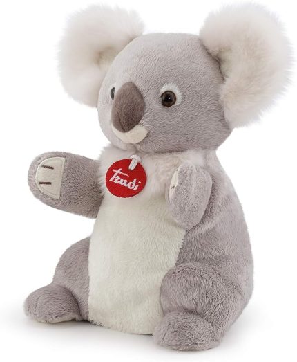 Peluş Puppet Koala