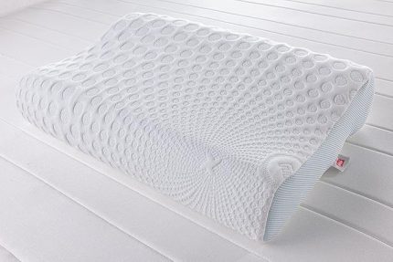 ViscoGold Air Granül Jelli Visco Yastık (XL)