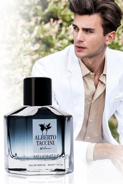 Taccini MELIONISM Erkek Parfümü 50 ML