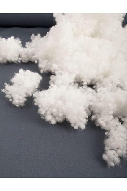 Boncuk Elyaf 1 Kg 1.kalite Lüks Elyaf Yapışmaz Pofidik Kalır