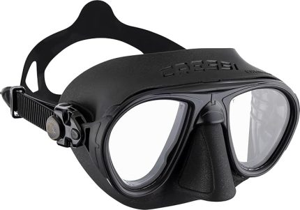 Unisex Calibro Maske