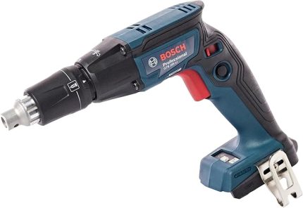 Professional GTB 185-LI Akülü Vidalama Makinesi (18 Volt, SOLO, 0-4.500 dev/dak, Karton kutuda)