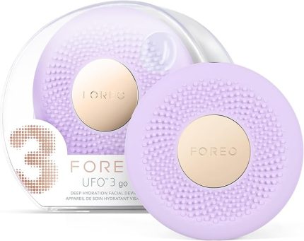 UFO 3 go - Lavender